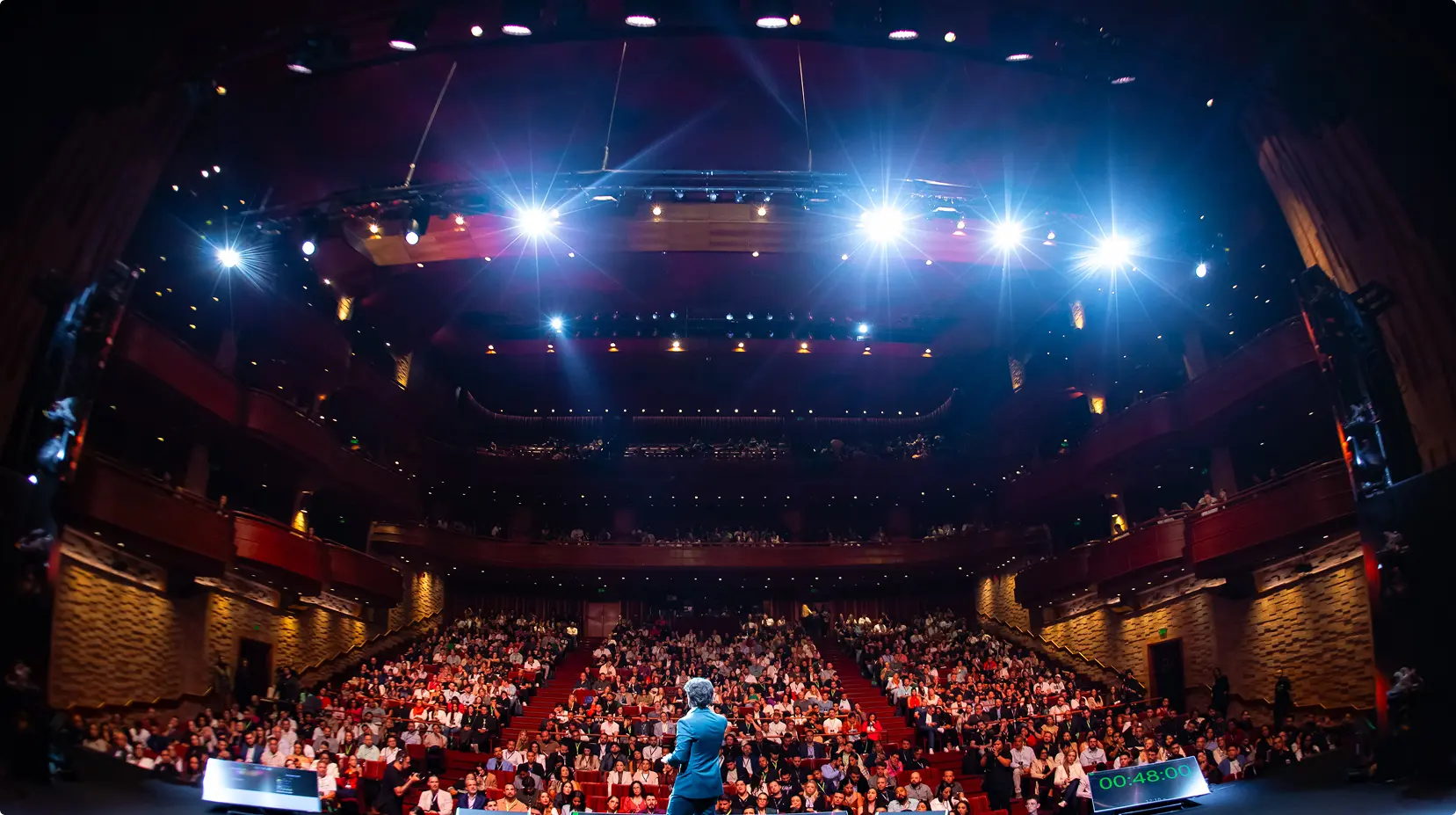 SDA Ao Vivo - edição anterior